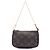 Louis Vuitton Marrón Monogram Mini Pochette Accessoires Castaño