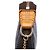 Louis Vuitton Marrón Monogram Mini Pochette Accessoires Castaño - vista 5