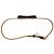 Louis Vuitton Marrone Monogram Ceinture Pochette Solo - vista 3