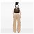 Louis Vuitton Marrone Monogram Montsouris GM - vista 7