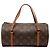 Louis Vuitton Marrone Monogram Papillon 26