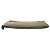 Clutch Rive Gauche in rafia beige Saint Laurent - vista 3