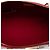 Louis Vuitton Red Monogram Vernis Bellevue GM Rosso - vista 4