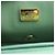 Chanel Mini Rectangular Bicolor Quilted Lambskin Top Handle Flap Rose - vue 7