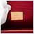 Louis Vuitton Rosso Monogram Vernis Rosewood Avenue - vista 5