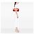 Louis Vuitton Rosso Monogram Vernis Rosewood Avenue - vista 7