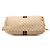 Gucci Beige GG Canvas Web Tassel Tote - Ansicht 3