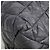Sac à main Chanel Coco Cocoon Nylon Noir - vue 8