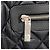 Sac à main Chanel Coco Cocoon Nylon Noir - vue 9
