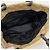 Chanel Cambon Tote Bag aus Lammleder Schwarz Beige - Ansicht 4