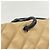 Chanel Cambon Tote Bag aus Lammleder Schwarz Beige - Ansicht 8