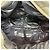 Borsa a Spalla Chanel Coco Cocoon Nylon Marrone - vista 4