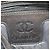 Borsa a Spalla Chanel Coco Cocoon Nylon Marrone - vista 5