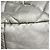 Borsa a Spalla Chanel Coco Cocoon Nylon Marrone - vista 9