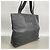 Borsa Tote Chanel in pelle nera Nero - vista 2