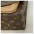 Bolso Louis Vuitton Monogram Marignan Castaño - vista 11