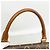 Bolso Louis Vuitton Monogram Marignan Castaño - vista 7
