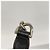 Timeless Chanel Matelassé Schultertasche mit Kette Schwarz - Ansicht 8