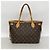 Borsa Tote Louis Vuitton Monogram Neverfull PM Rosa - vista 12