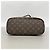 Borsa Tote Louis Vuitton Monogram Neverfull PM Rosa - vista 3