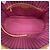 Borsa Tote Louis Vuitton Monogram Neverfull PM Rosa - vista 4