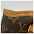 Borsa Tote Louis Vuitton Monogram Neverfull PM Rosa - vista 7