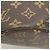 Borsa Tote Louis Vuitton Monogram Neverfull PM Rosa - vista 8