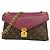 Borsa a Spalla Louis Vuitton Monogram Pallas Chain