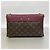 Borsa a Spalla Louis Vuitton Monogram Pallas Chain - vista 12