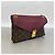 Borsa a Spalla Louis Vuitton Monogram Pallas Chain - vista 2