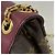 Borsa a Spalla Louis Vuitton Monogram Pallas Chain - vista 6
