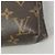 Borsa a Spalla Louis Vuitton Monogram Pallas Chain - vista 7