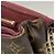 Borsa a Spalla Louis Vuitton Monogram Pallas Chain - vista 8