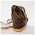 Zaino Louis Vuitton Monogram Montsouris MM Marrone - vista 2