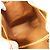 Zaino Louis Vuitton Monogram Montsouris MM Marrone - vista 4