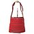 Hermès Borsa a secchiello Good News H Series in pelle Rosso