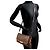 Borsa a Spalla Louis Vuitton Favorite MM Marrone - vista 9
