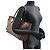 Borsa Tote da donna Louis Vuitton Neverfull PM Marrone - vista 10