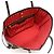 Borsa Tote da donna Louis Vuitton Neverfull PM Marrone - vista 6