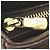 Borsa a tracolla Looping GM da donna Louis Vuitton Marrone - vista 10