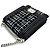 Bolso de hombro Chanel Boy para mujer AS0130 Negro - vista 3