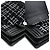 Bolso de hombro Chanel Boy para mujer AS0130 Negro - vista 7