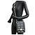 Bolso de hombro Chanel Boy para mujer AS0130 Negro - vista 9
