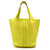 Hermès Borsa Hermes Picotin Lock PM D'oro Giallo  - vista 2