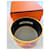 Trim Hermès Jungle Collection Wide Enamel Bracelet Multiple colors Golden  - view 6
