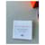 Trim Hermès Jungle Collection Wide Enamel Bracelet Multiple colors Golden  - view 8