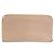 Portafoglio lungo Lily in pelle Chloé Marrone Beige - vista 2