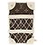 Borsa a tracolla Louis Vuitton Soft Trunk Phone Box Monogram Marrone - vista 2
