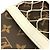 Borsa a tracolla Louis Vuitton Soft Trunk Phone Box Monogram Marrone - vista 6