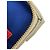 Borsa a tracolla Louis Vuitton Soft Trunk Phone Box Monogram Marrone - vista 9